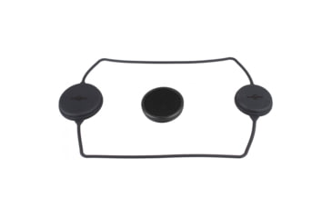 Image of Vector Optics Taurus Rifle Scope, 3-18x50mm, 30mm Monotube, Illuminated, MPX1 Reticle, Black, SCFF-11
