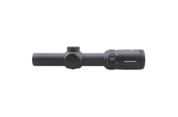 Image of Vector Optics Thanator Rifle Scope, 1-8x24mm, 30mm Tube, VTC-2 MIL Etched Glass Reticle, Black, SCOC-21