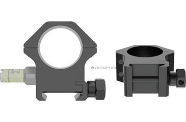 Image of Vector Optics 25.4mm Weaver Rings-Low