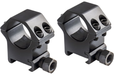 Image of Vector Optics 25.4mm Weaver Rings-Medium