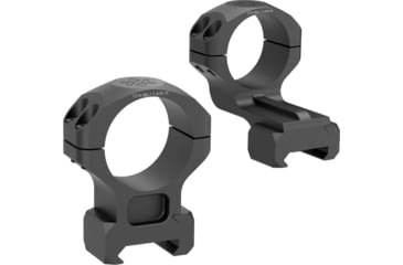 Image of Vector Optics 30mm 1.25in Cantilever Weaver Rings