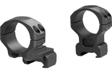 Image of Vector Optics 30mm 1.25in Cantilever Weaver Rings