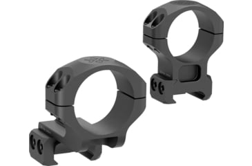 Image of Vector Optics 30mm 1.25in Cantilever Weaver Rings