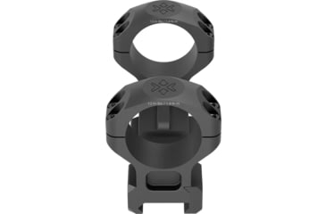 Image of Vector Optics 30mm 1.25in Cantilever Weaver Rings