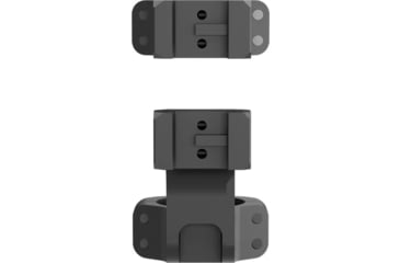 Image of Vector Optics 30mm 1.25in Cantilever Weaver Rings