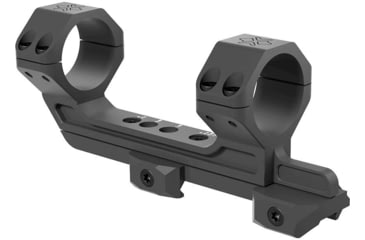 Image of Vector Optics 30mm 1-Piece Adjustable Extended Picatinny Mount