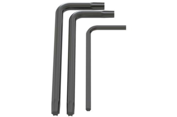Image of Vector Optics 30mm 1-Piece Adjustable Extended Picatinny Mount
