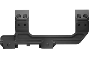 Image of Vector Optics 30mm 1-Piece Adjustable Extended Picatinny Mount
