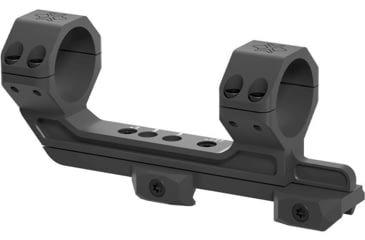 Image of Vector Optics 30mm 1-Piece Adjustable Extended Picatinny Mount