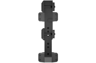 Image of Vector Optics 30mm 1-Piece Adjustable Extended Picatinny Mount