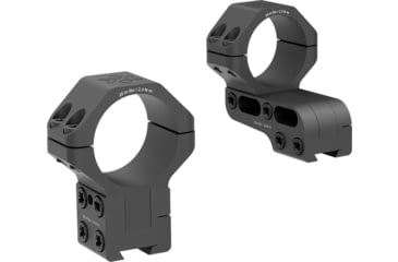 Image of Vector Optics 30mm Adjustable Cantilever Dovetail Rings