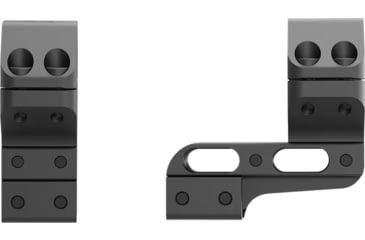 Image of Vector Optics 30mm Adjustable Cantilever Dovetail Rings