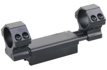 Image of Vector Optics 30mm One Piece Zero Recoil Dovetail Mount