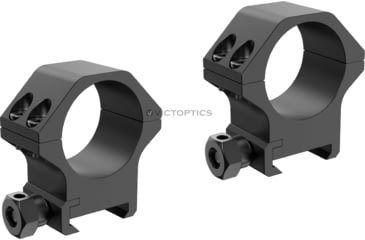 Image of Vector Optics 30mm Weaver Rings-Low