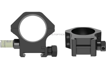 Image of Vector Optics 30mm Weaver Rings-Low