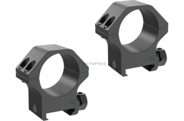 Image of Vector Optics 30mm Weaver Rings-Low