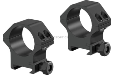 Image of Vector Optics 30mm Weaver Rings-Low