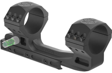 Image of Vector Optics 34mm Cant 0MOA One Piece High Picatinny Mount