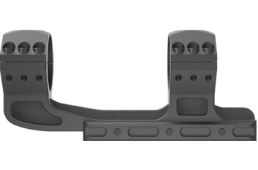 Image of Vector Optics 34mm Cant 0MOA One Piece High Picatinny Mount