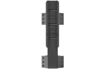 Image of Vector Optics 34mm Cant 0MOA One Piece High Picatinny Mount