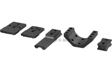 Image of Vector Optics 34mm X-ACCU Mount Assembly Kit