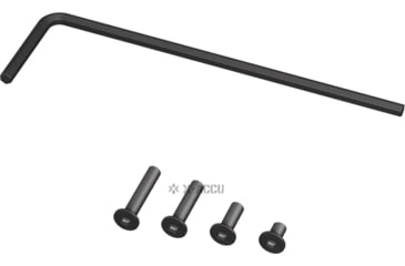Image of Vector Optics 34mm X-ACCU Mount Assembly Kit