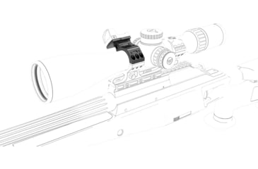 Image of Vector Optics 34mm X-ACCU Mount Assembly Kit