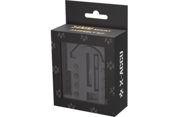 Image of Vector Optics 34mm X-ACCU Mount Assembly Kit