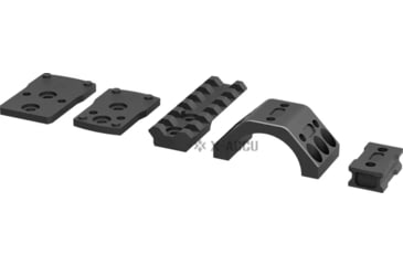 Image of Vector Optics 34mm X-ACCU Mount Assembly Kit