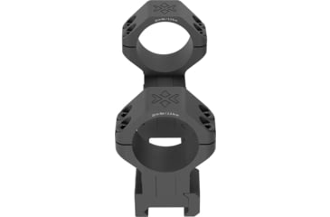 Image of Vector Optics Adjustable Cantilever Weaver Rings