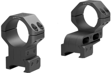 Image of Vector Optics Adjustable Cantilever Weaver Rings