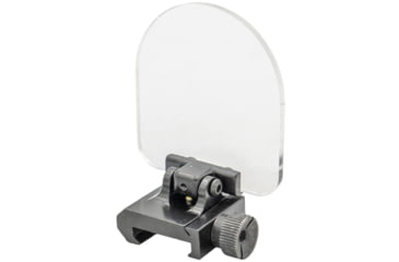 Image of Vector Optics BB Plate Shield Weaver Mount