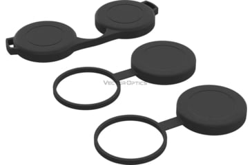Image of Vector Optics Continental 10x42 Roof Prism ED Binocular