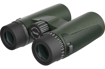 Image of Vector Optics Continental 10x42 Roof Prism ED Binocular