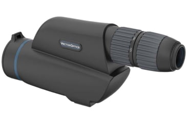 Image of Vector Optics Continental 12-40x60 ED Spotting Scope, First Focal Plane