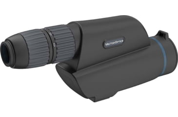 Image of Vector Optics Continental 12-40x60 ED Spotting Scope, First Focal Plane