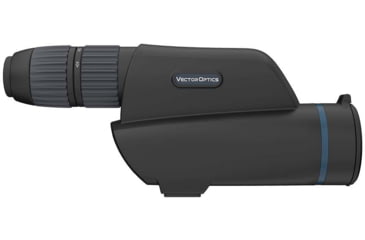 Image of Vector Optics Continental 12-40x60 ED Spotting Scope, First Focal Plane