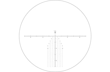 Image of Vector Optics Continental 12-40x60 ED Spotting Scope, First Focal Plane