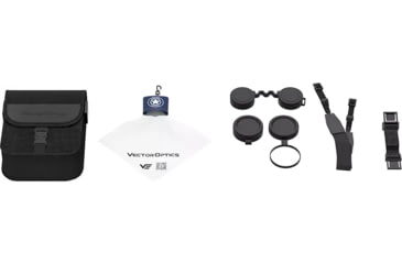 Image of Vector Optics Continental 15x56 Abbe-Konig ED Binocular