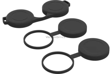 Image of Vector Optics Continental Plus 10x42 Roof Prism ED Binocular