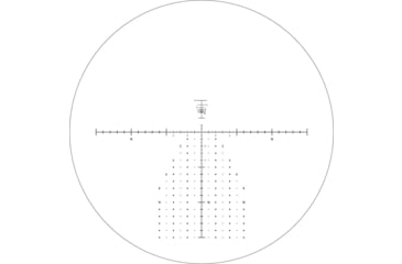 Image of Vector Optics Continental Pro 20-60x80 ED Spotting Scope, First Focal Plane