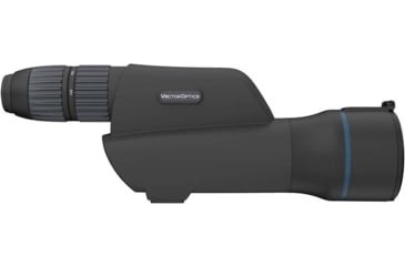Image of Vector Optics Continental Pro 20-60x80 ED Spotting Scope, First Focal Plane
