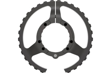 Image of Vector Optics Continental Scope Big Side Wheel GenII