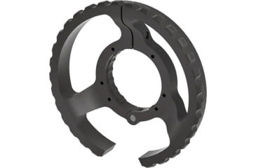 Image of Vector Optics Continental Scope Big Side Wheel GenII