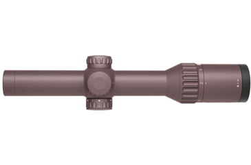 Image of Vector Optics Continental x6 1-6x24 Coyote FDE