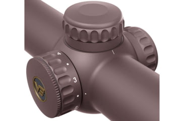 Image of Vector Optics Continental x6 1-6x24 Coyote FDE