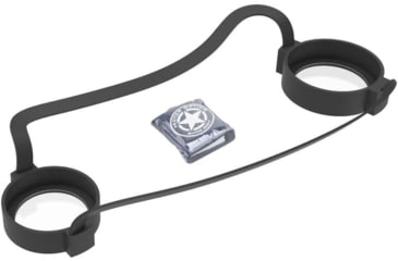 Image of Vector Optics Continental x6 1-6x24i LPVO 30mm Tube Rifle Scope, Second Focal Plane