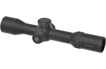 Vector Optics Continental x6 2-12x44mm 34mm Tube RAR Rifle Scope, First ...