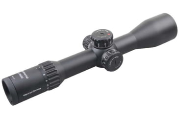 Image of Vector Optics Continental X6 3-18x50mm 34mm Tube Rifle Scope, First Focal Plane