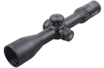 Image of Vector Optics Continental X6 3-18x50mm 34mm Tube Rifle Scope, First Focal Plane